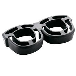 Форма для випікання Silikomart 17,2х7,8 см силікон (LUNETTES)