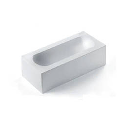 Форма для випікання Silikomart 1,2 л 25х8 см h9 см силікон (TOR250x80/1)