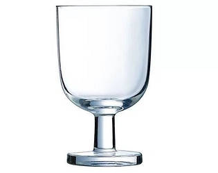 Келих для води Arcoroc 160 мл скло (L8398)