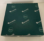 Коробка для куль 68мм Aramith Premier