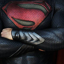 Плакат "Людина зі сталі, Генрі Кавілл, Superman, Man of Steel (2013)", 60×40см, фото 3