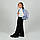 Рюкзак шкільний Kite Education College Line Girl K25-763M-1   M(130 — 145 см)  39x29,5x14,2, фото 10