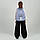 Рюкзак шкільний Kite Education College Line Girl K25-763M-1   M(130 — 145 см)  39x29,5x14,2, фото 11