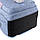Рюкзак шкільний Kite Education College Line Girl K25-763M-1   M(130 — 145 см)  39x29,5x14,2, фото 7