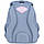 Рюкзак шкільний Kite Education College Line Girl K25-763M-1   M(130 — 145 см)  39x29,5x14,2, фото 6