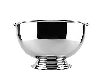 Відро One Chef для пуншей 12 л d39 см h21 см неіржавка сталь (207090/BS-IV C)