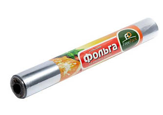 Фольга алюмінієва Free Pack 100 м ширина 30 см (101422)