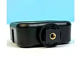 💙Лампа світлодіодна LED Baker WL-R1 з кріпленням для телефону, студійна накамерне світло 3000-7000K, фото 7