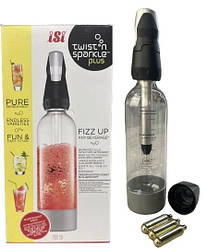 Набір для коктейлів Isi (100530)