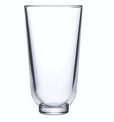 Стакан для змішування Nude Hepburn 500 мл d9,6 см h16,1 см скло (68060)