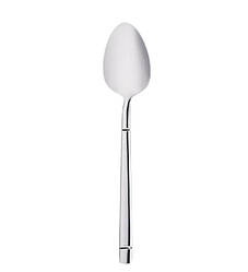 Ложка столова Hisar Alacati довжина 20,2 см неіржавка сталь (67201)