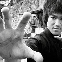 Плакат "Брюс Лі, Bruce Lee", 40×60см, фото 2