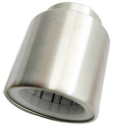 Пробка для вина Ringel Fusion d4,2 см h4,8 см неіржавка сталь (5132 RG)