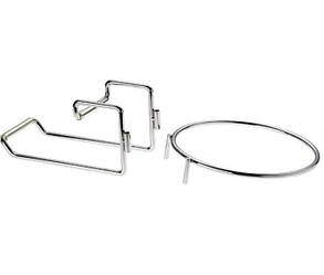 Стійка під відро для шампанського Lacor настільна d20 см (62479 L)