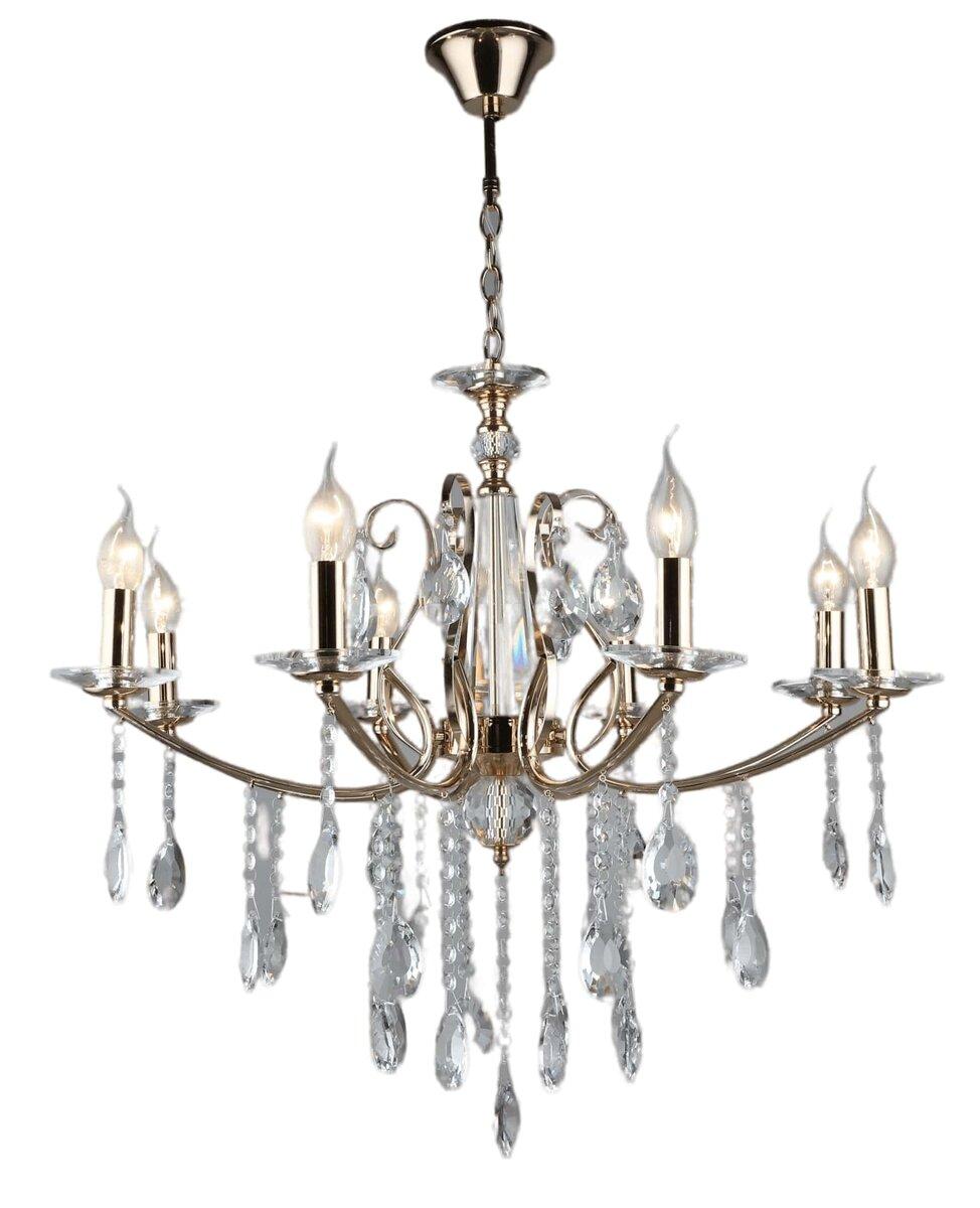 Люстра декоративна Sirius B NH4921/8, фото 1