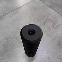 Глушник бойовий «БМ8 ROTOR» 5.56, різьба – 1/2"×28, саундмодератор AR-15, фото 3