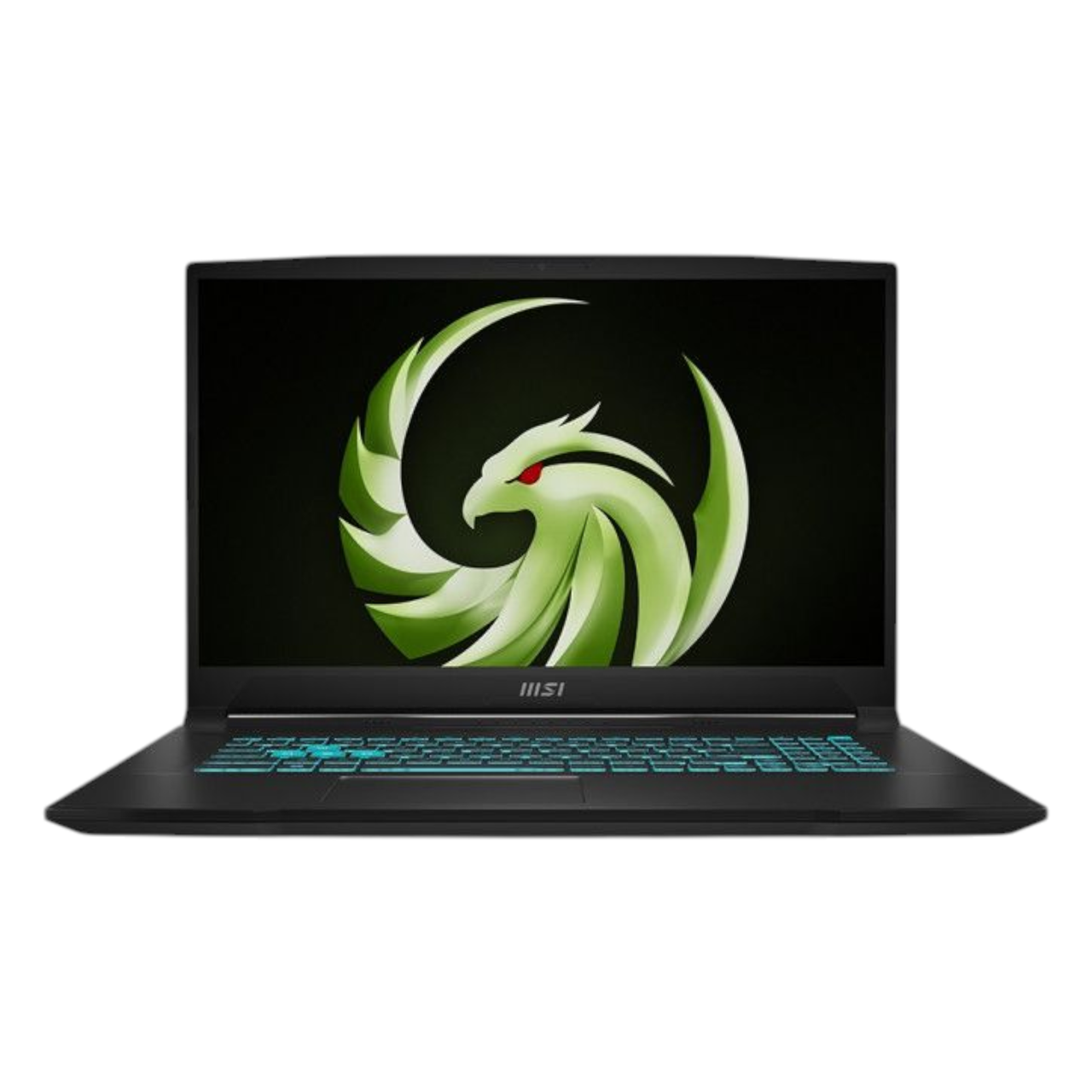 Ноутбук MSI Bravo 15 C7VE 15.6'' FHD IPS 144Hz Ryzen 5 7535HS 16GB SSD 512GB Nvidia GeForce RTX 4050 6GB