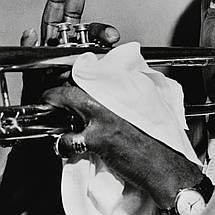 Плакат "Луї Армстронг, Armstrong Lui", 43×60см, фото 2