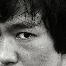 Плакат "Брюс Лі, Bruce Lee", 60×43см, фото 2