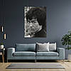 Плакат "Брюс Лі, Bruce Lee", 60×43см, фото 7