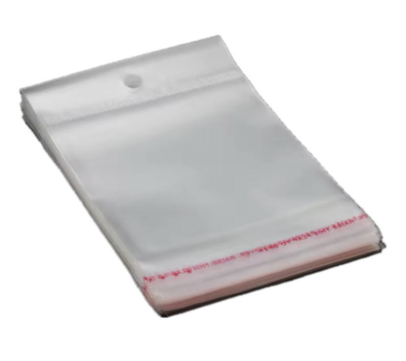 Пакети з клапаном 22х21.5 см, фото 1