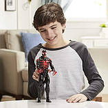 Фігурка Hasbro Максимум Веном 30 см - Maximum Venom, Titan Hero Series, фото 3