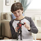 Фігурка Hasbro Максимум Веном 30 см - Maximum Venom, Titan Hero Series, фото 4