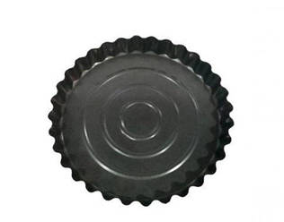 Форма для випікання Empire Тарт довжина 28 см h3 см антипригарне покриття (9895 EM)