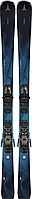 Гірські лижі Atomic cloud q9 + m 10 gw blue , Розмір: 147 (MD)