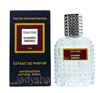 Тестер VIP Tom Ford Cherry Smoke ( Том Форд Чері Смок), унісекс 60 мл