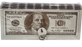 Подарунковий конверт Карпати дерево (3516)