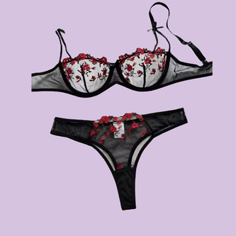 Еротична білизна для жінок