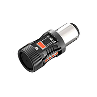 Автолампа LED BSmart BS7 1157 P21/5W BAY15d Червона Стоп Габарит 12V Canbus