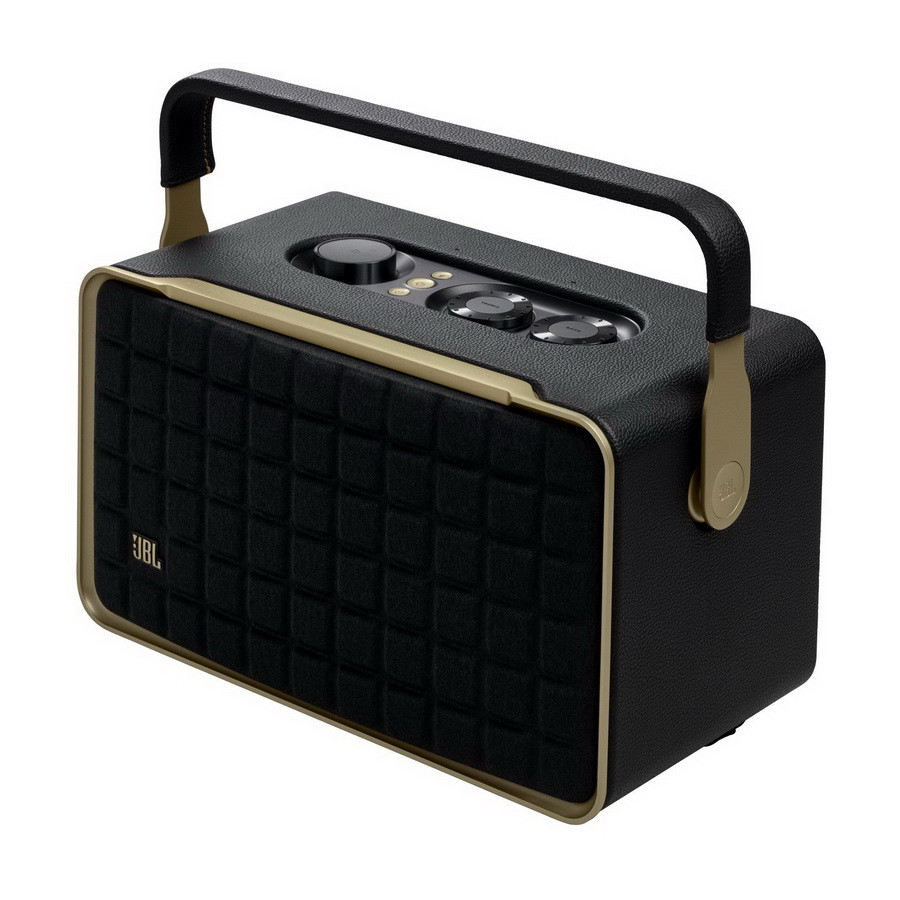 JBL Authentics 300 — Аудіосистема, фото 1