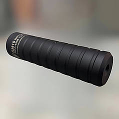 Глушник бойовий «БМ10 ROTOR» 7.62, різьба – 14×1L, саундмодератор АК, АКС, АКМ