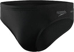 Плавки Speedo essentials end+ 7cm brf am black , Розмір: M, L, XL (MD)