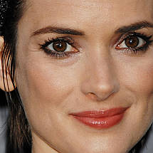 Плакат "Вайнона Райдер, Winona Ryder", 60×43см, фото 2