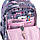 Рюкзак шкільний Kite Education Anime Girl K25-773M-5   M(130 — 145 см)  39х28,5х13,5, фото 9
