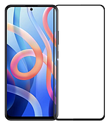 Захисне скло для Xiaomi 12 Lite, Full Glue