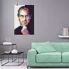 Плакат "Стів Джобс, поп-арт, Steve Jobs", 60×40см, фото 8