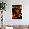 Плакат "Грімм, Grimm", 60×43см, фото 6