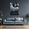 Плакат "Людина зі сталі, Генрі Кавілл, Superman, Man of Steel (2013)", 60×41см, фото 8