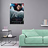 Плакат "Людина зі сталі, Генрі Кавілл, Superman, Man of Steel (2013)", 60×41см, фото 9