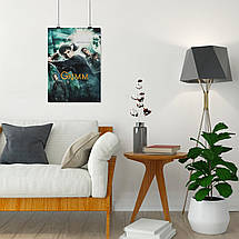 Плакат "Грімм, Grimm", 60×43см, фото 4