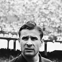 Плакат "Воротар Лев Яшин на Чемпіонаті Світу 1966", 60×43см, фото 2