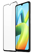 Защитное стекло Xiaomi Redmi A1/A1 Plus/A2/A2 Plus/Poco C50/C51, Full Glue