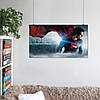 Плакат "Людина зі сталі, Генрі Кавілл, Superman, Man of Steel (2013)", 34×60см, фото 7