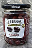 Оливки Bernal Aragon в'ялені 250 г,(суха вага 250 г), фото 2