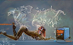 Інверторний Зварювальний напівавтомат купити Харків