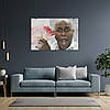 Плакат "Повар Ейнслі Гарріотт, Ainsley Harriott", 40×60см, фото 7